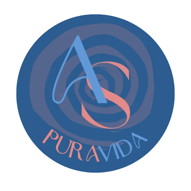 PuraVida Logo